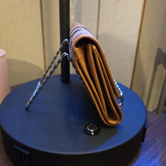 Vintage Coach wallet - Picture 2 of 13